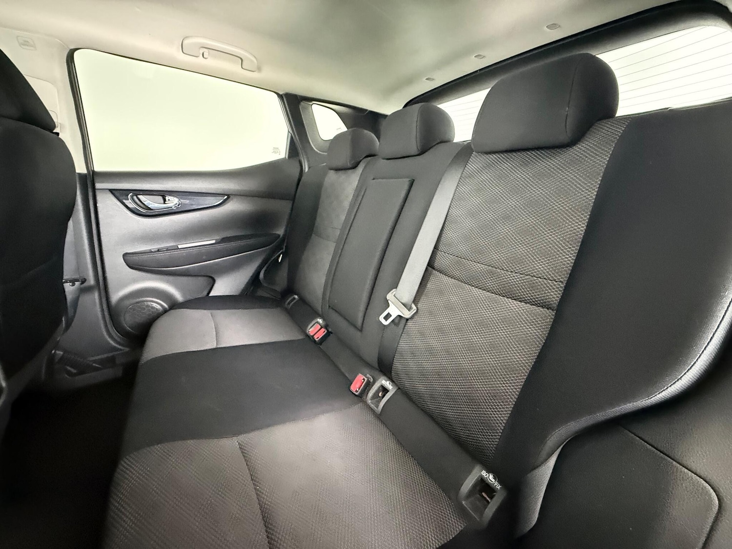 Used Nissan Qashqai 2016 for sale - 76467217: Photo 18