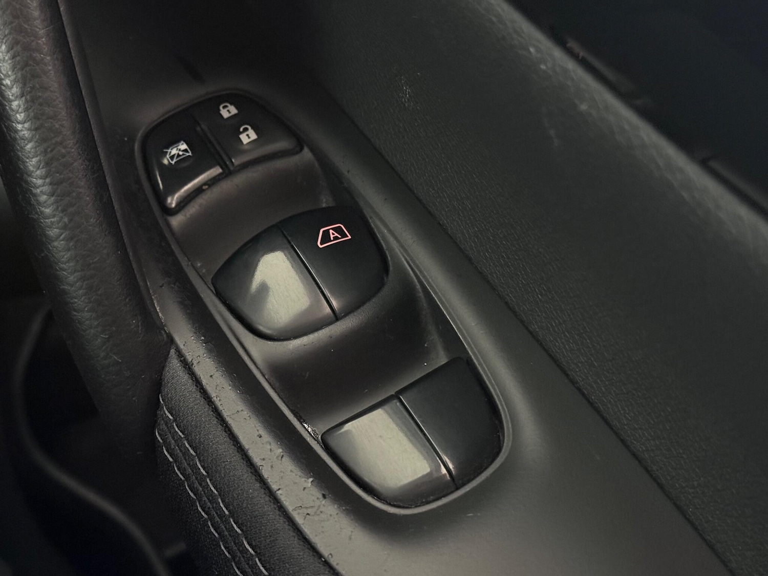 Used Nissan Qashqai 2016 for sale - 76467217: Photo 23