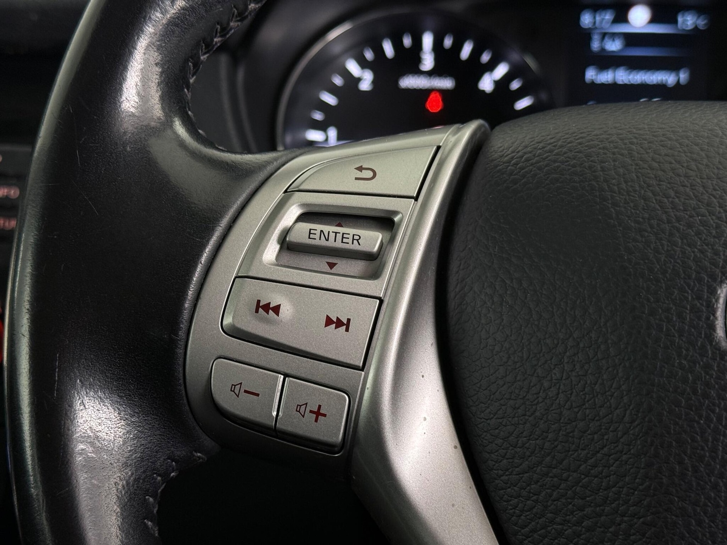 Used Nissan Qashqai 2016 for sale - 76467217: Photo 27