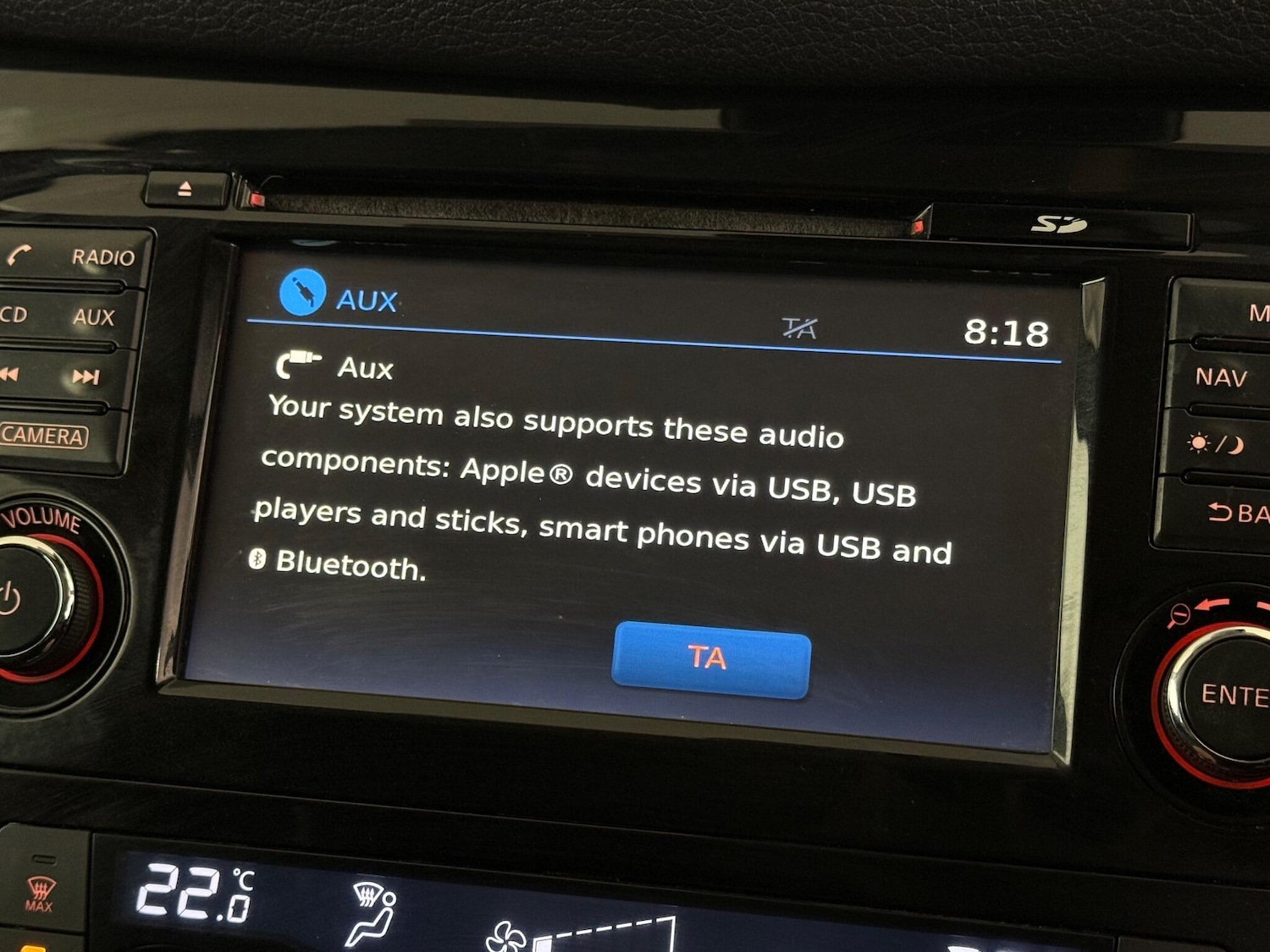 Used Nissan Qashqai 2016 for sale - 76467217: Photo 35