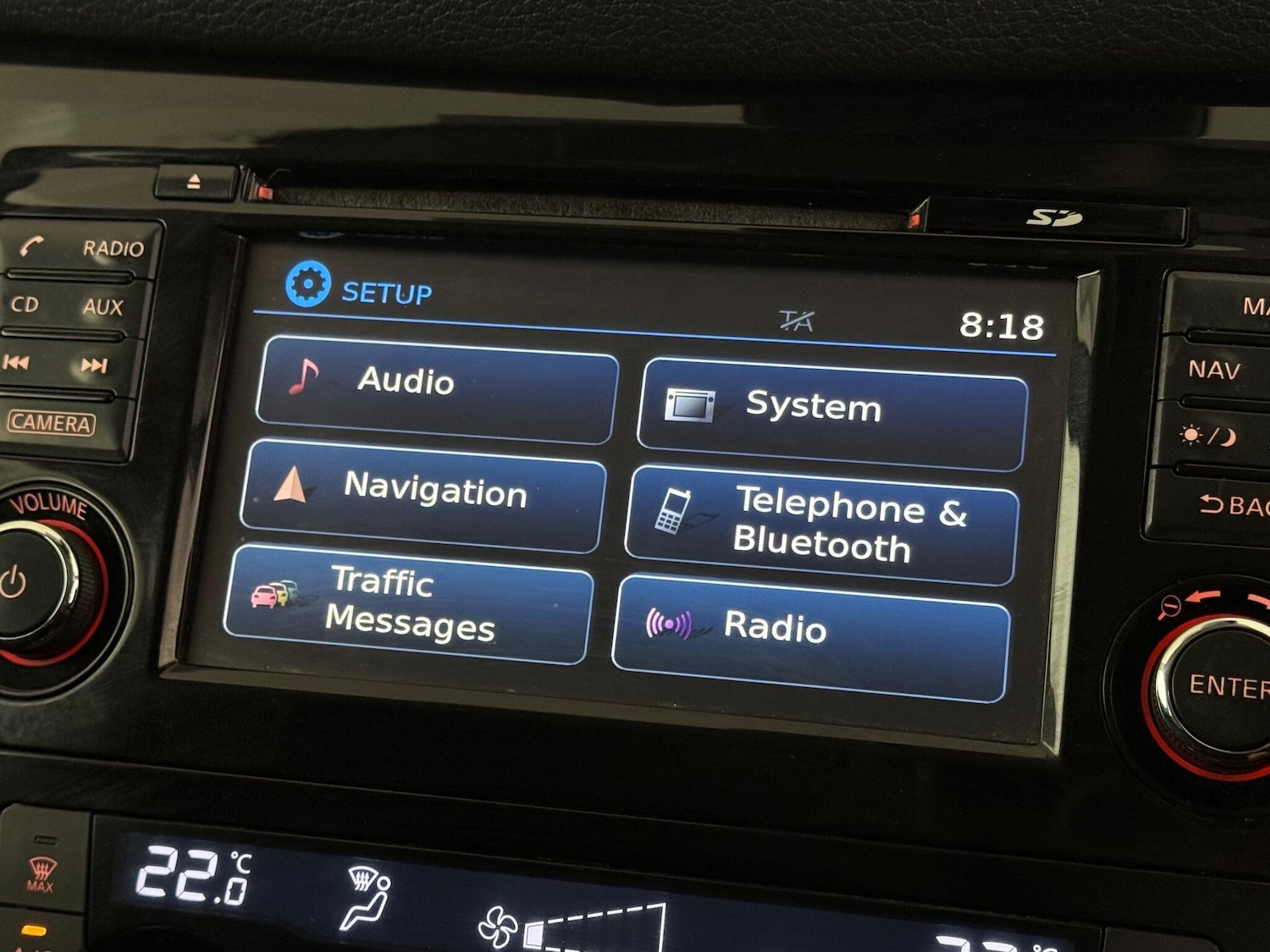 Used Nissan Qashqai 2016 for sale - 76467217: Photo 37