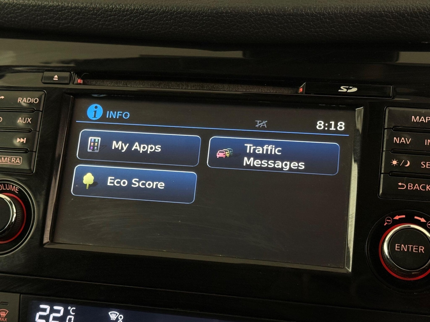 Used Nissan Qashqai 2016 for sale - 76467217: Photo 38