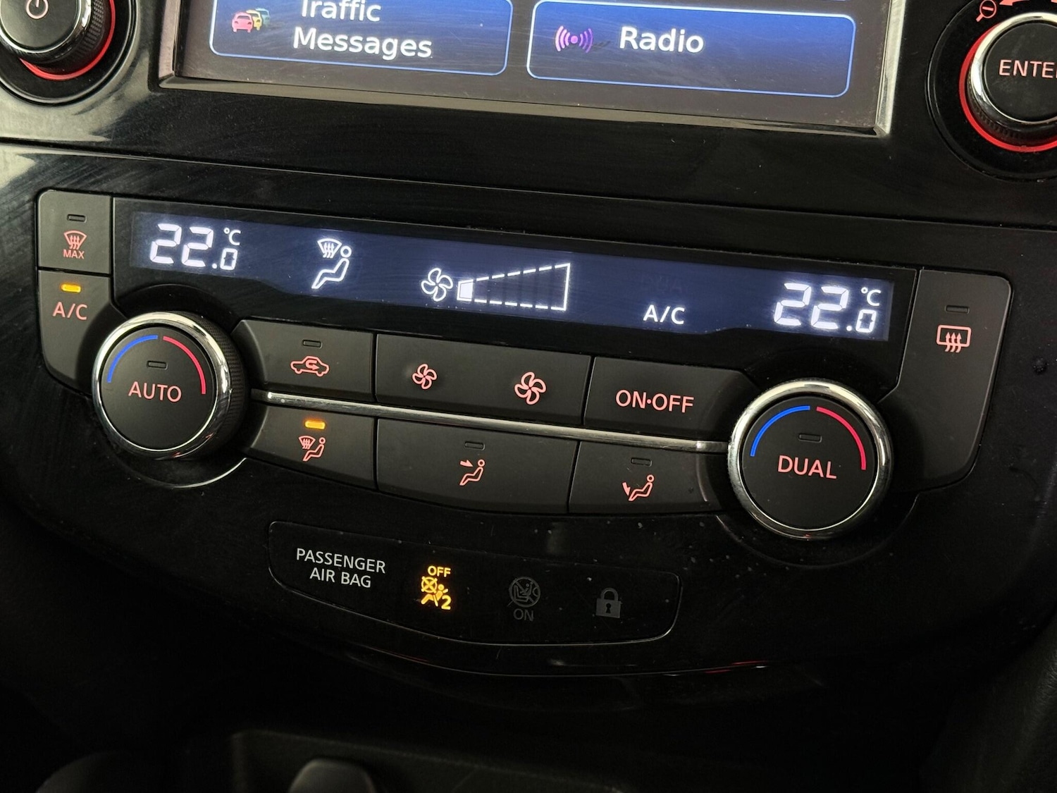 Used Nissan Qashqai 2016 for sale - 76467217: Photo 40