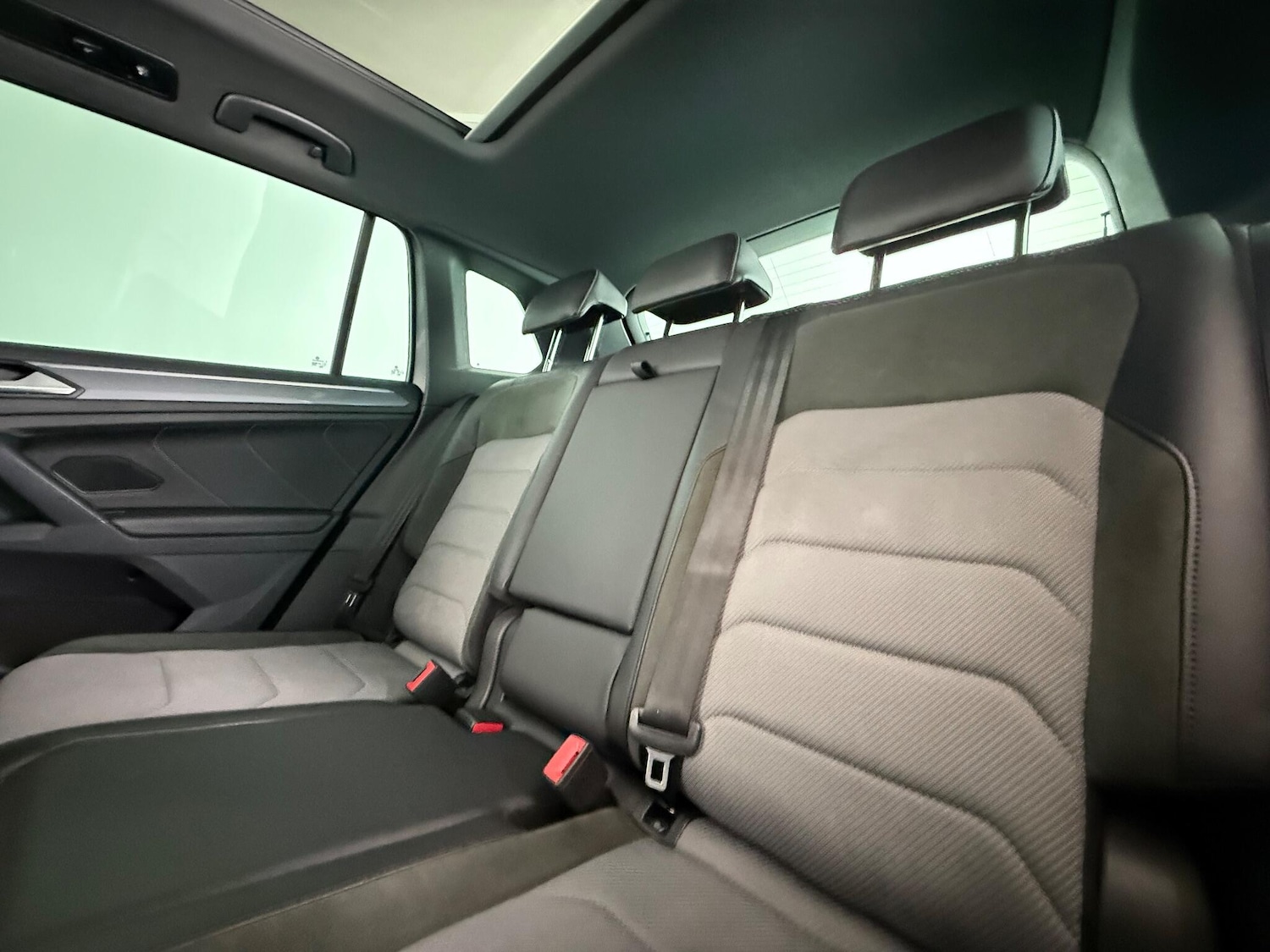 Used Volkswagen Tiguan 2019 for sale - 77221723: Photo 14