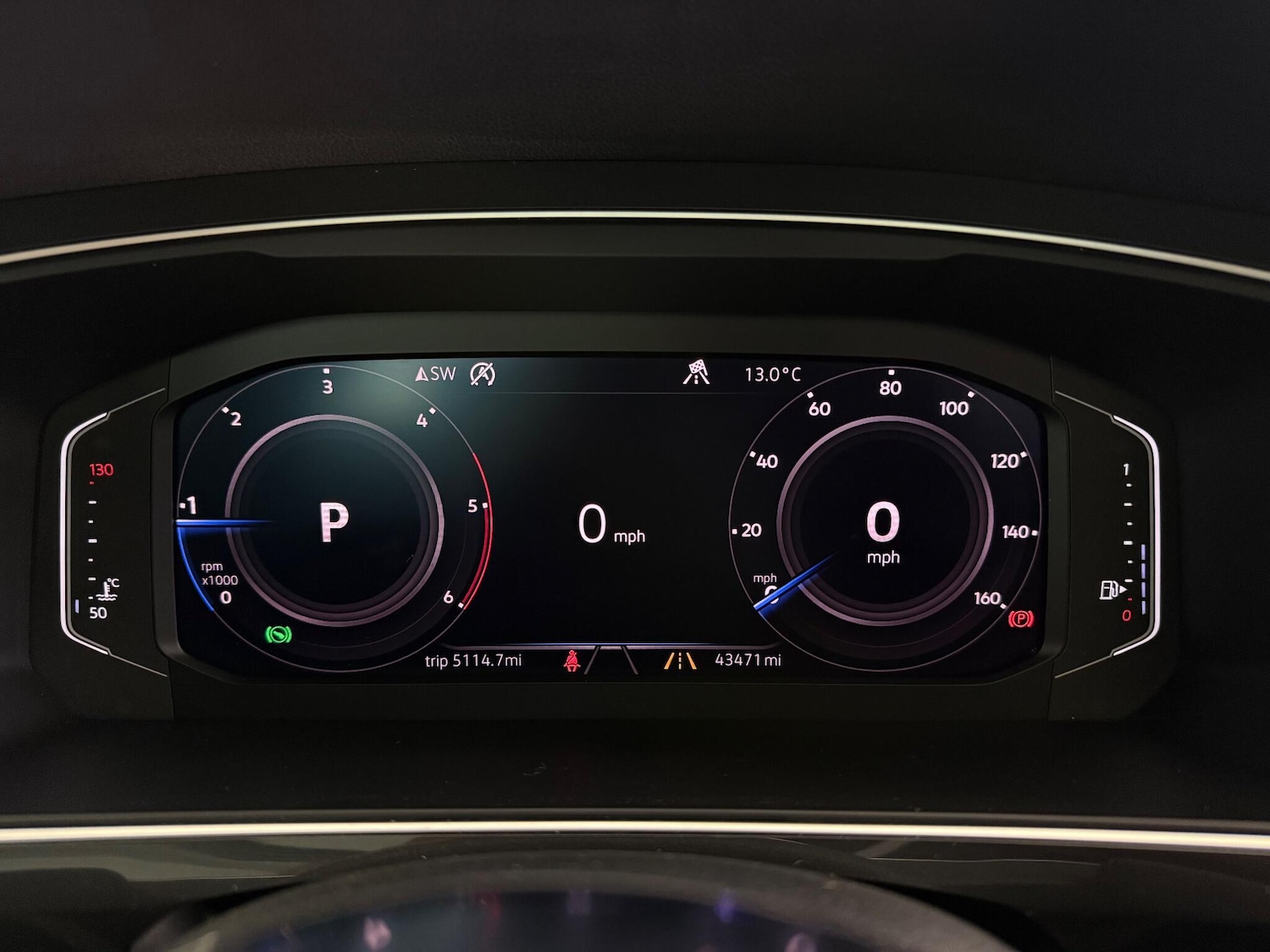 Used Volkswagen Tiguan 2019 for sale - 77221723: Photo 16