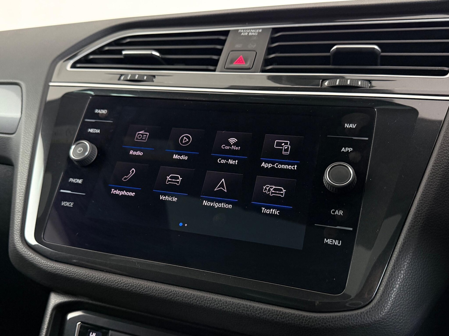 Used Volkswagen Tiguan 2019 for sale - 77221723: Photo 32