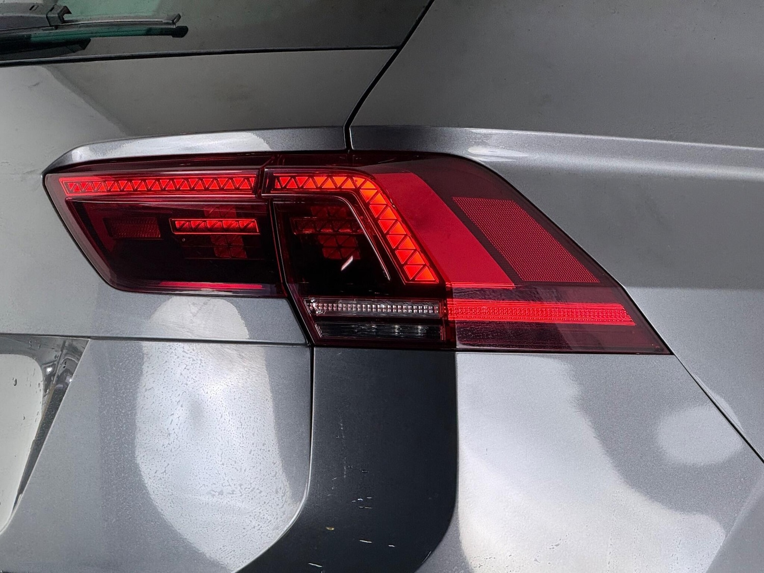 Used Volkswagen Tiguan 2019 for sale - 77221723: Photo 8