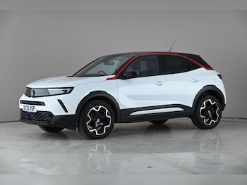 Used Vauxhall Mokka 2023 for sale - 78087233: Photo