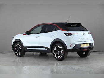 Used Vauxhall Mokka 2023 for sale - 78087233: Photo