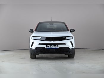 Used Vauxhall Mokka 2023 for sale - 78087233: Photo