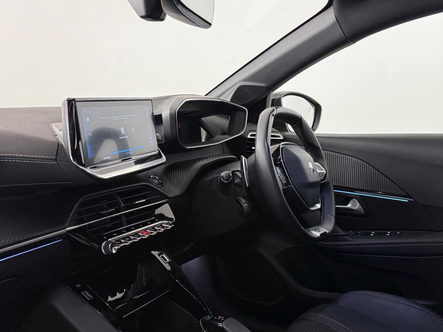 Used Peugeot 208 2021 for sale - 77182824: Photo 13