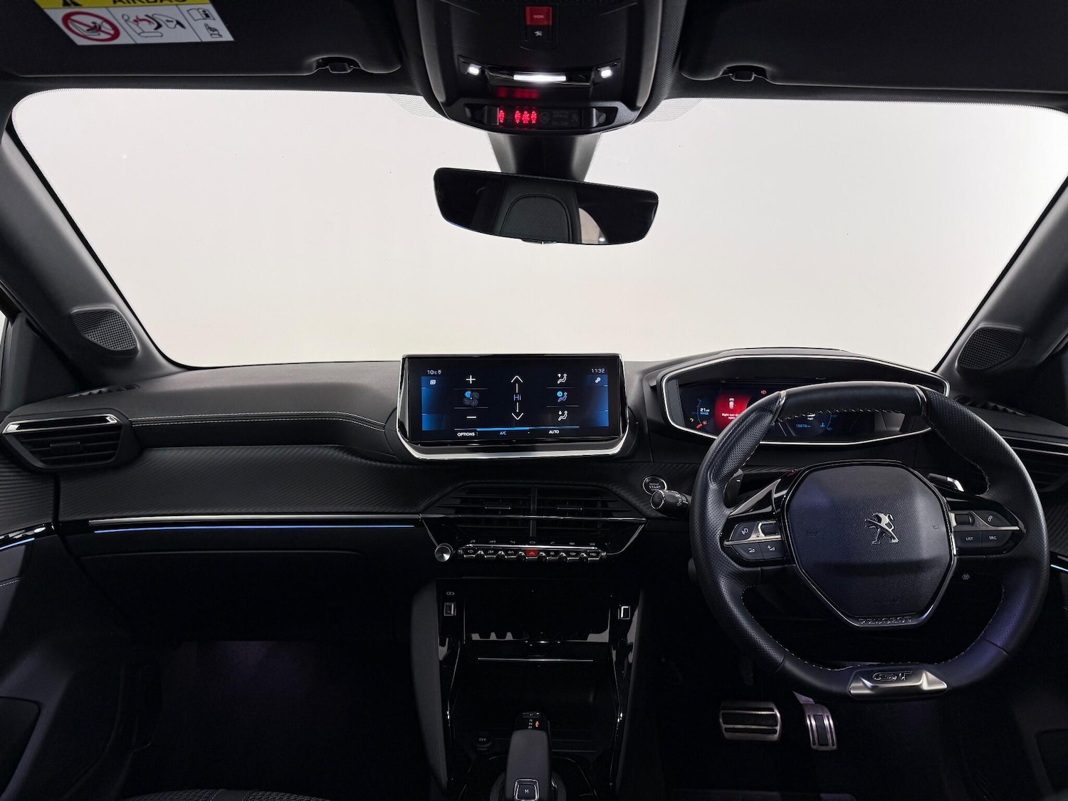 Used Peugeot 208 2021 for sale - 77182824: Photo 15