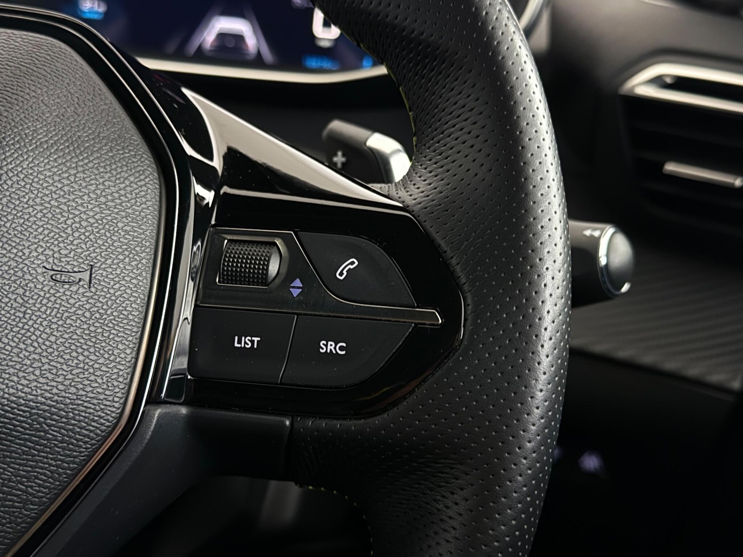 Used Peugeot 208 2021 for sale - 77182824: Photo 19