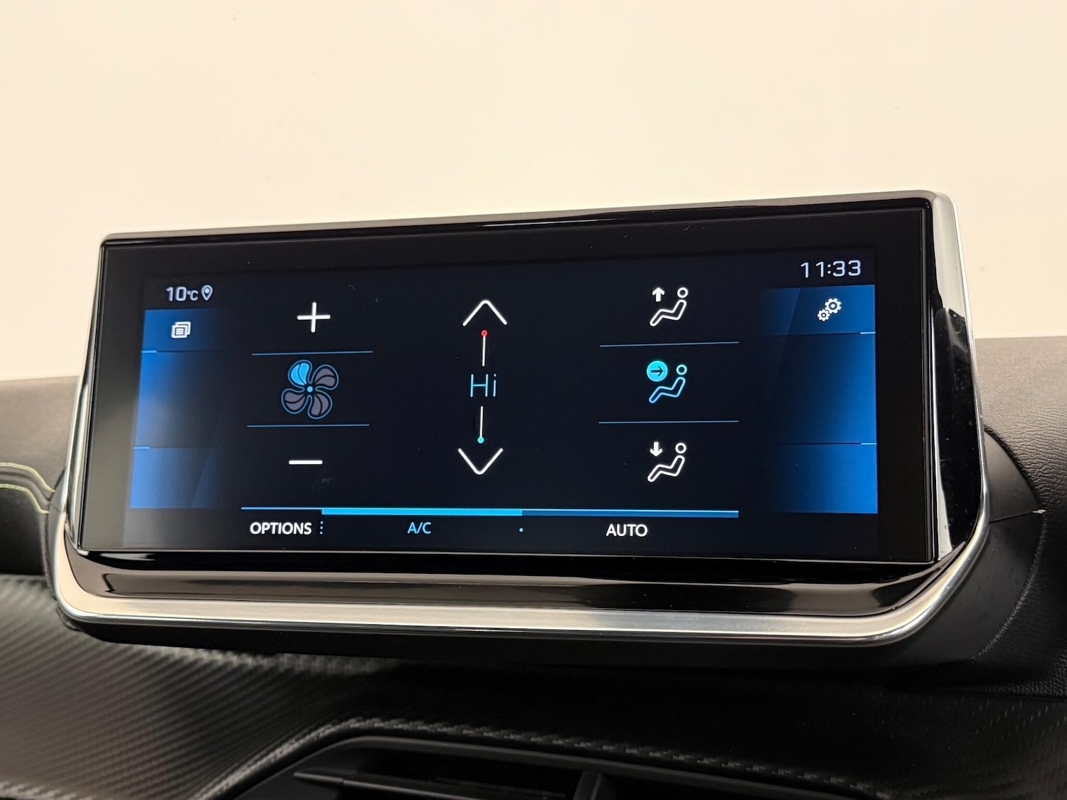 Used Peugeot 208 2021 for sale - 77182824: Photo 25