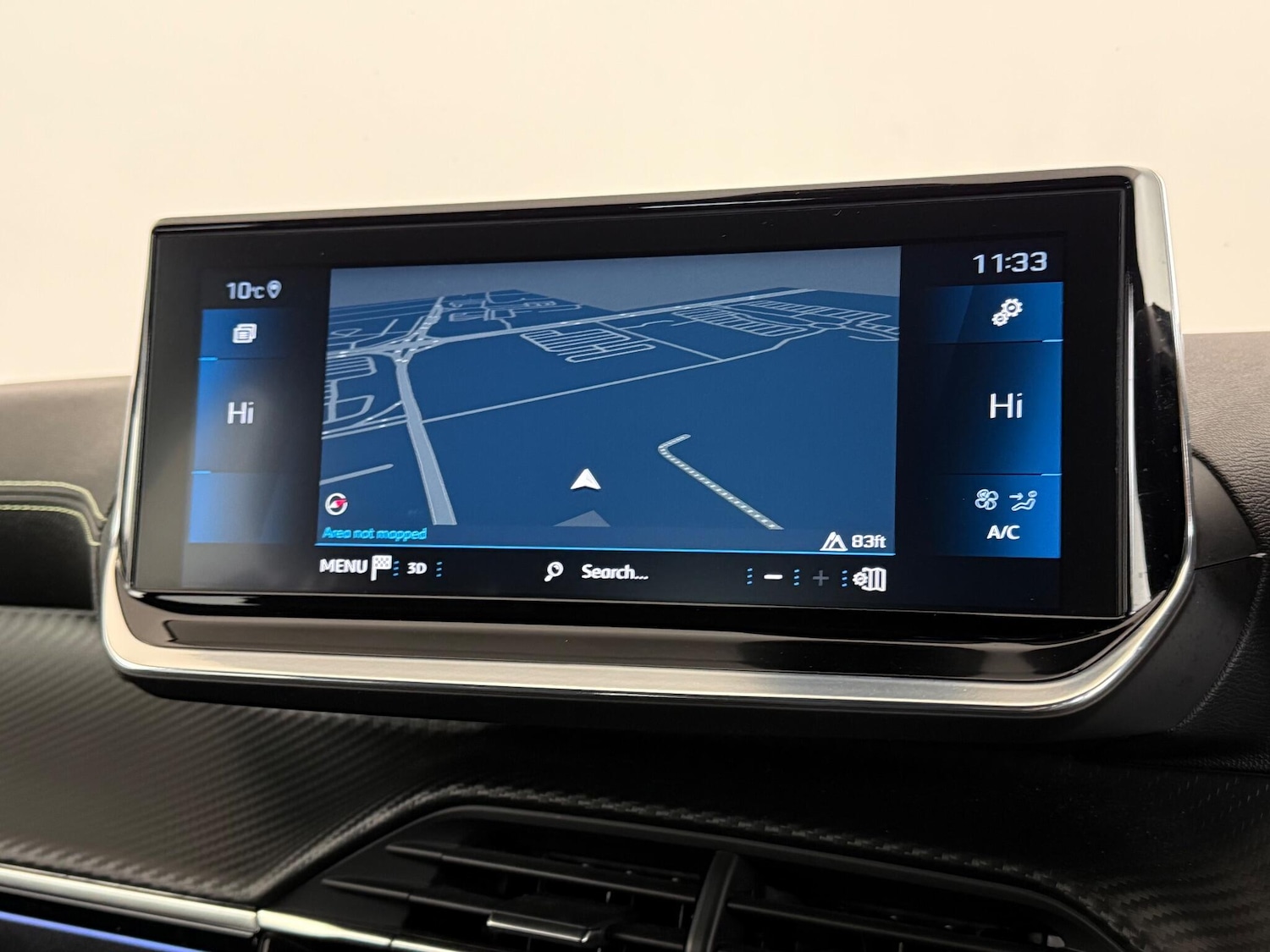 Used Peugeot 208 2021 for sale - 77182824: Photo 26