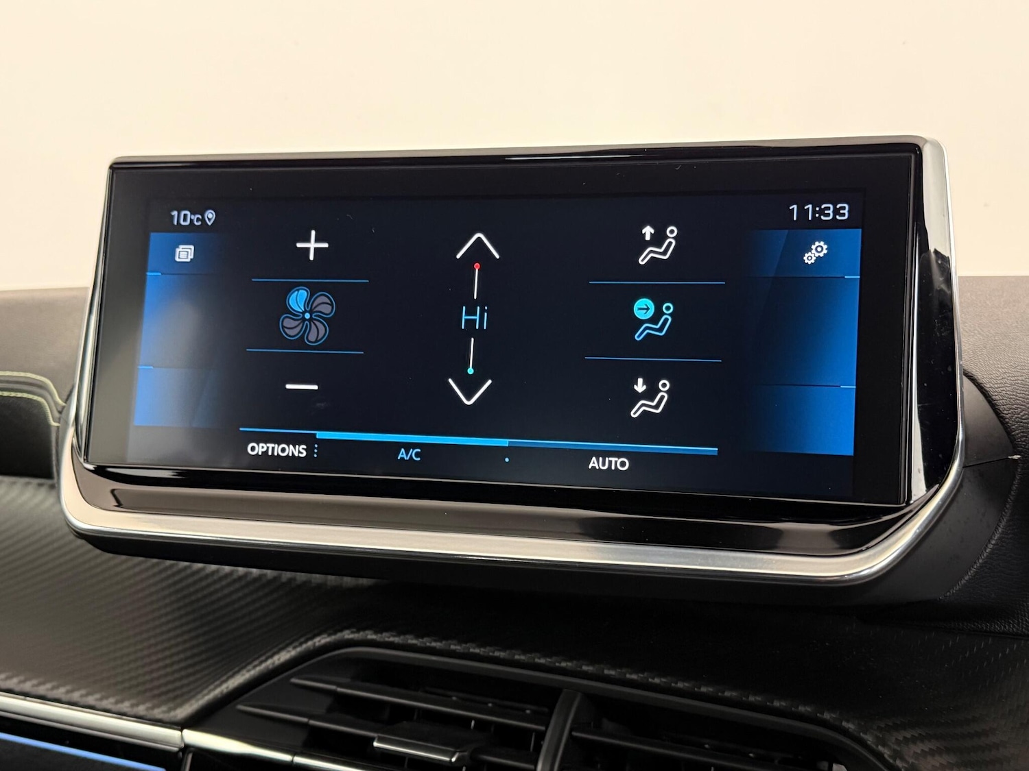 Used Peugeot 208 2021 for sale - 77182824: Photo 27