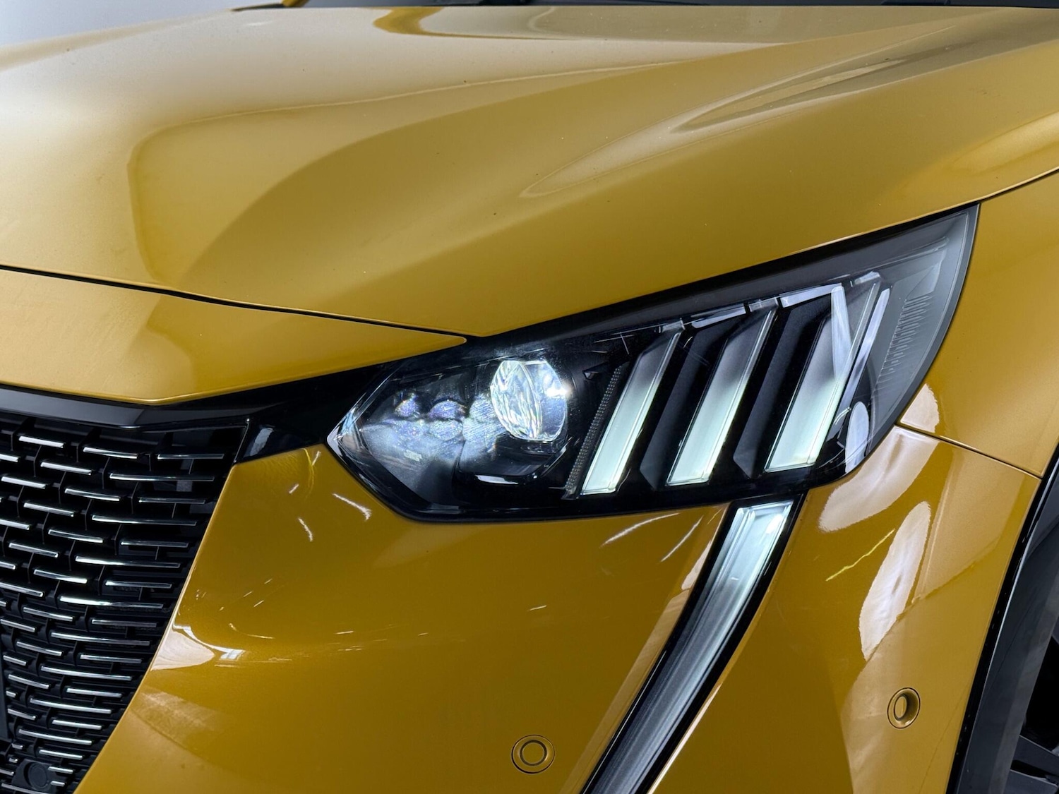 Used Peugeot 208 2021 for sale - 77182824: Photo 6