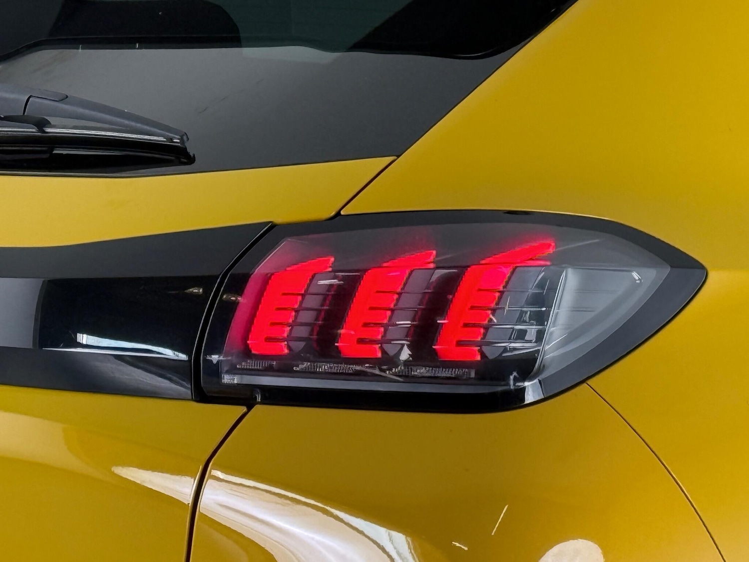 Used Peugeot 208 2021 for sale - 77182824: Photo 8