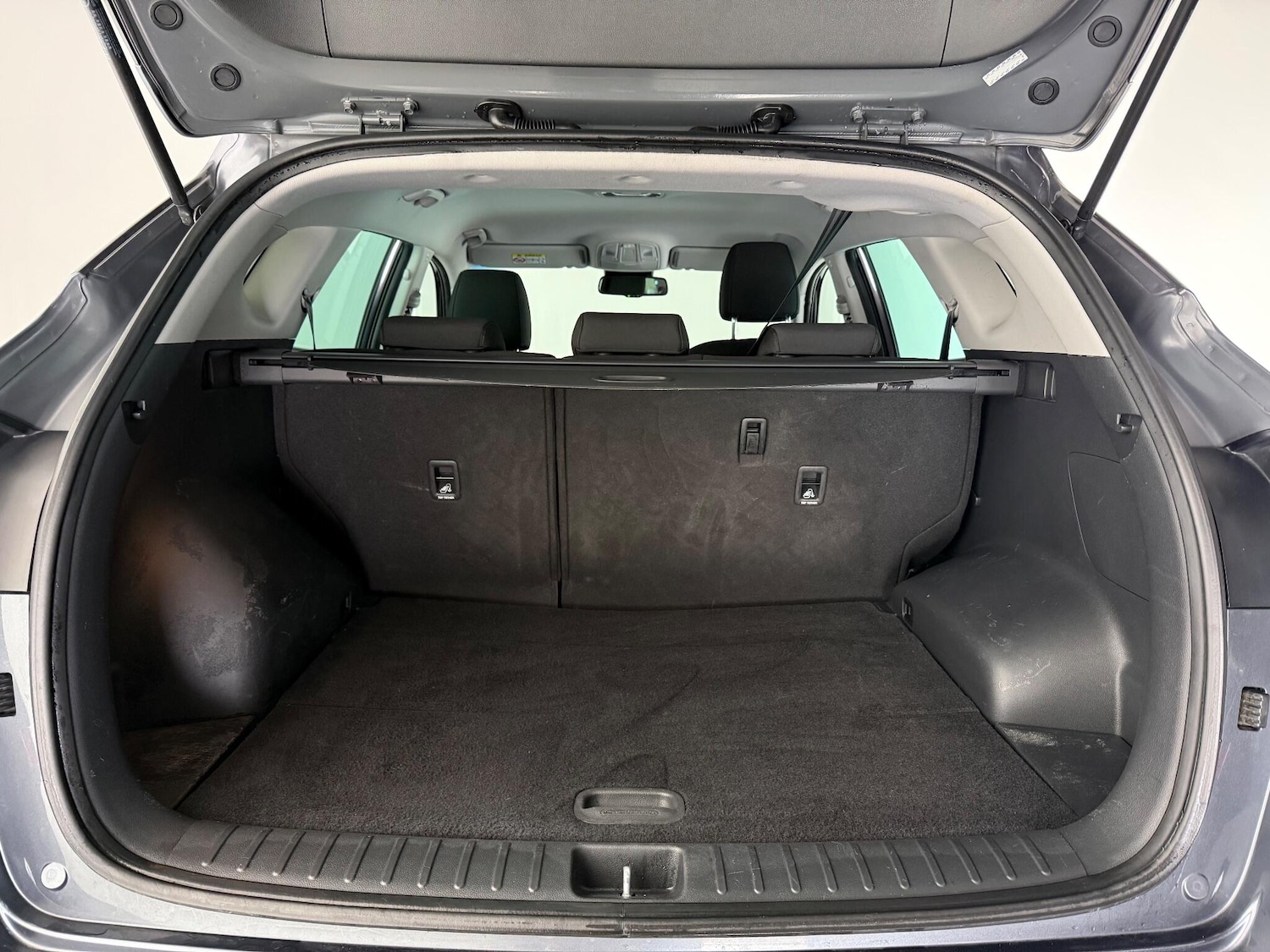 Used Hyundai TUCSON 2019 for sale - 77246474: Photo 10