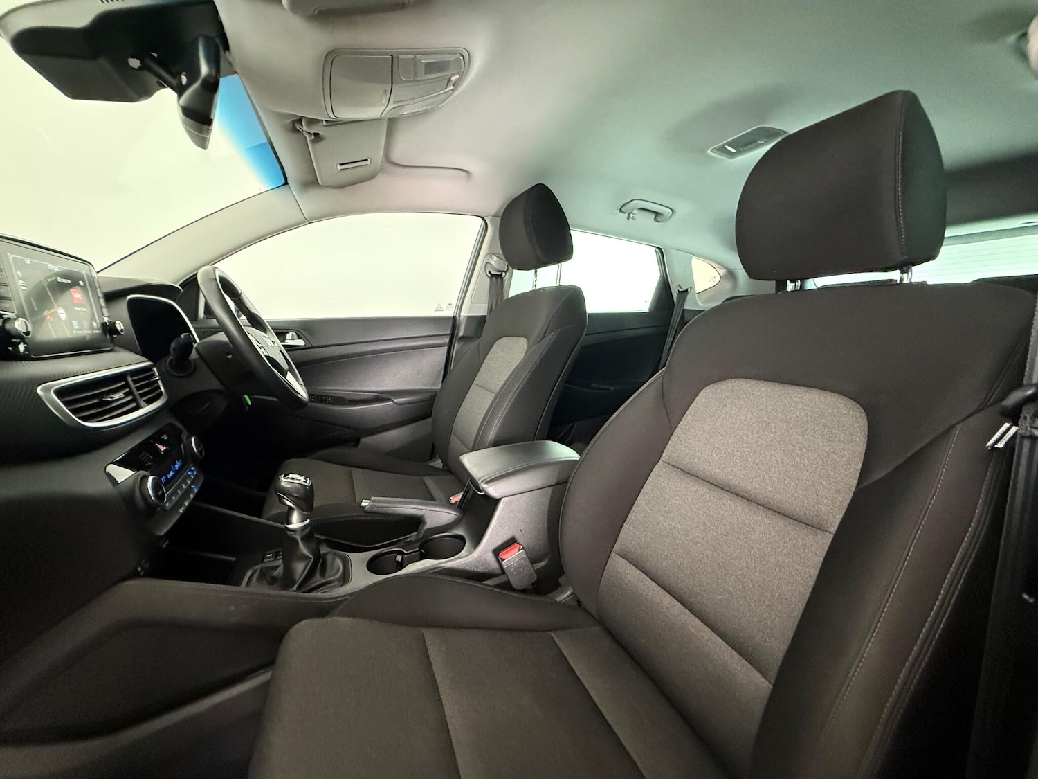 Used Hyundai TUCSON 2019 for sale - 77246474: Photo 12