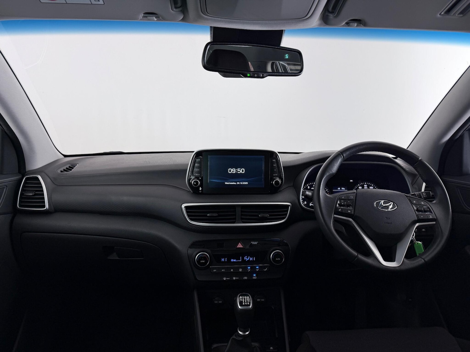 Used Hyundai TUCSON 2019 for sale - 77246474: Photo 18