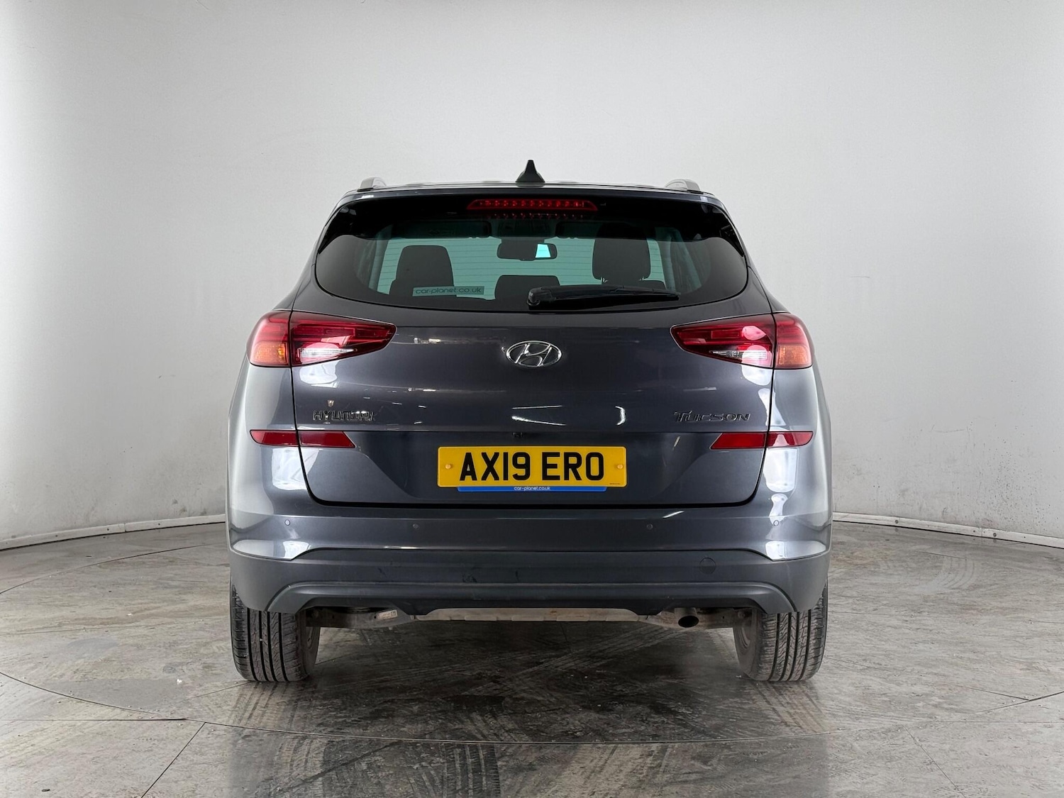 Used Hyundai TUCSON 2019 for sale - 77246474: Photo 5