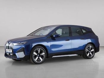 Used BMW iX 2023 for sale - 79453887: Photo