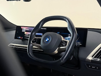 Used BMW iX 2023 for sale - 79453887: Photo