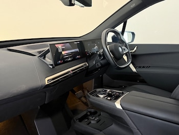 Used BMW iX 2023 for sale - 79453887: Photo