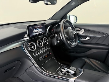 Used Mercedes-Benz GLC 2018 for sale - 78753048: Photo