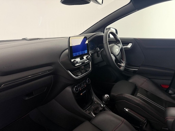 Used Ford Puma 2023 for sale - 76235392: Photo 17