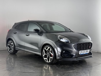 Ford - Puma