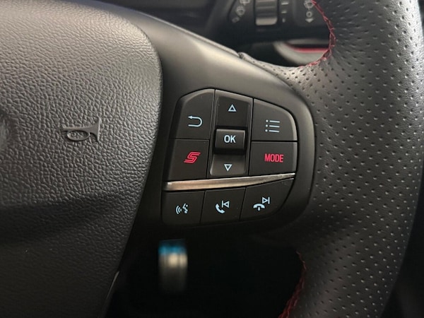 Used Ford Puma 2023 for sale - 76235392: Photo 25