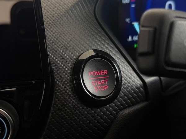 Used Ford Puma 2023 for sale - 76235392: Photo 26