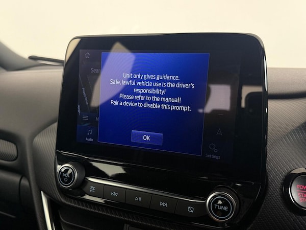 Used Ford Puma 2023 for sale - 76235392: Photo 32