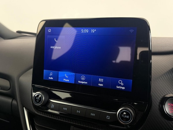 Used Ford Puma 2023 for sale - 76235392: Photo 33