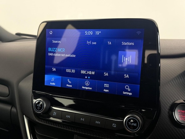 Used Ford Puma 2023 for sale - 76235392: Photo 34