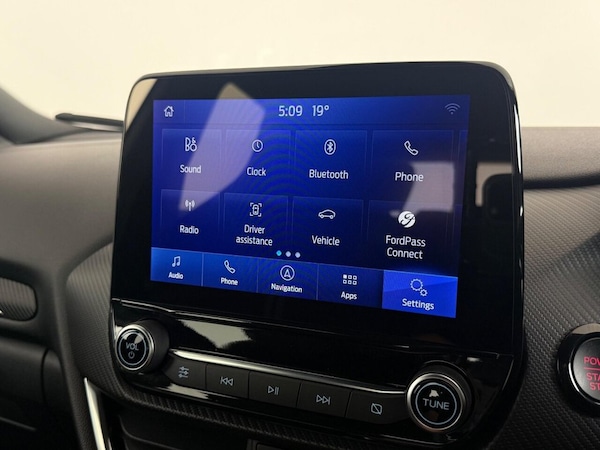 Used Ford Puma 2023 for sale - 76235392: Photo 35