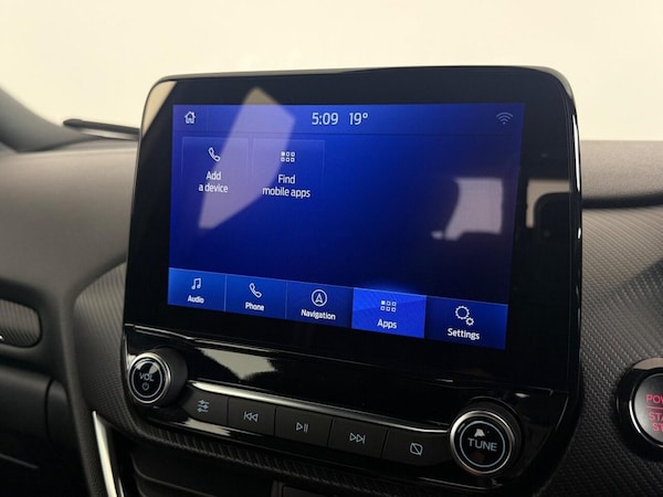 Used Ford Puma 2023 for sale - 76235392: Photo 36