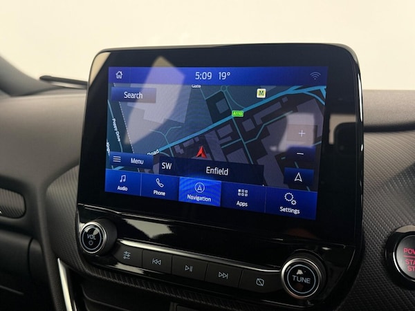 Used Ford Puma 2023 for sale - 76235392: Photo 37