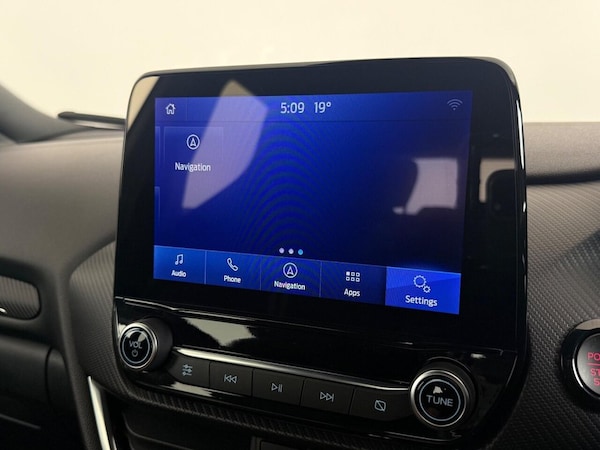 Used Ford Puma 2023 for sale - 76235392: Photo 38