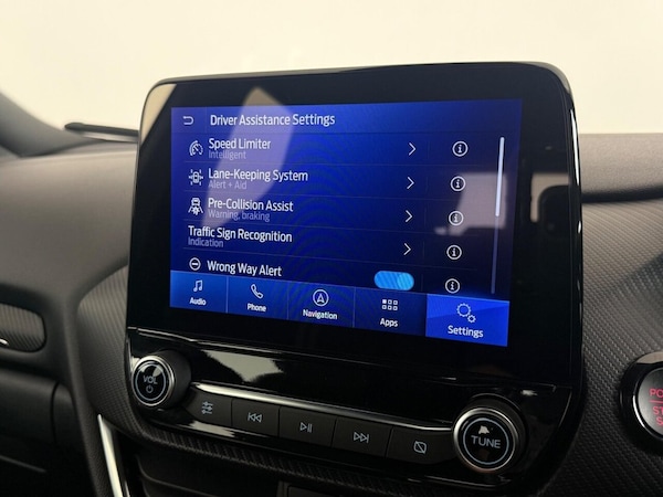Used Ford Puma 2023 for sale - 76235392: Photo 40