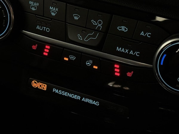 Used Ford Puma 2023 for sale - 76235392: Photo 44