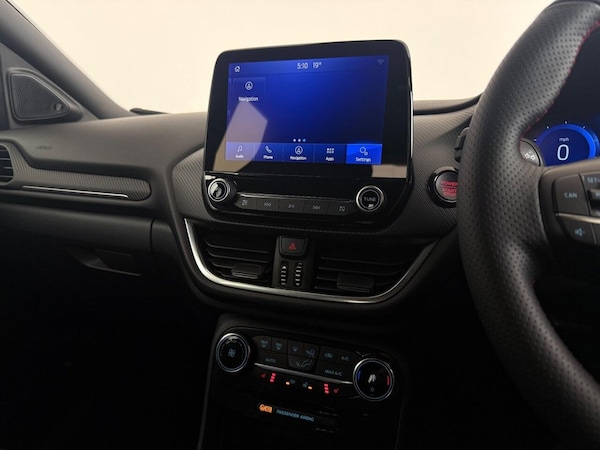 Used Ford Puma 2023 for sale - 76235392: Photo 48
