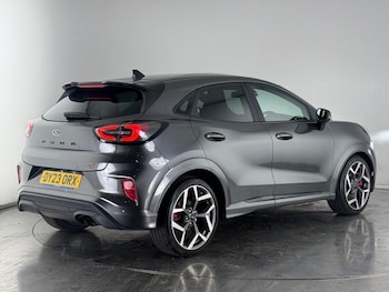 Used Ford Puma 2023 for sale - 76235392: Photo 4