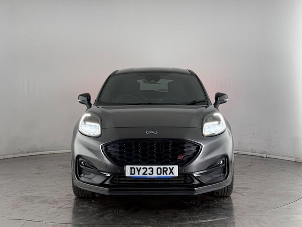 Used Ford Puma 2023 for sale - 76235392: Photo 6