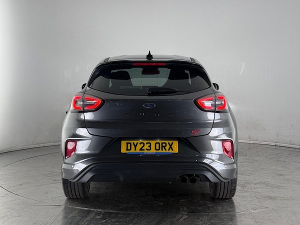 Used Ford Puma 2023 for sale - 76235392: Photo 8