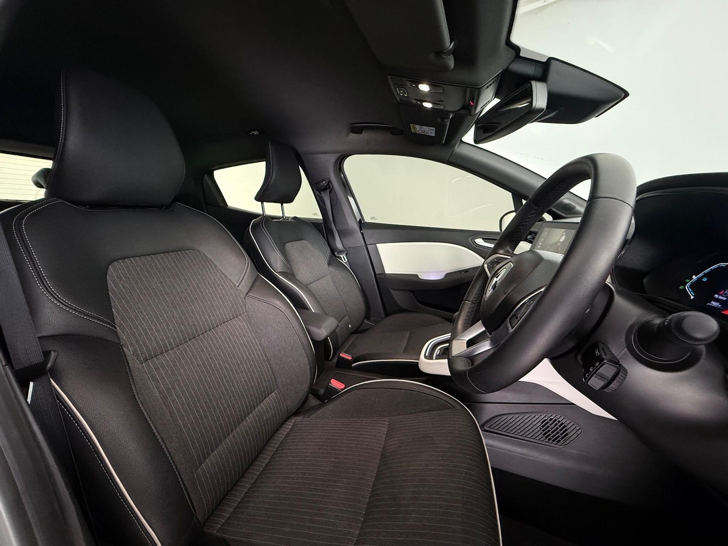 Used Renault Clio 2022 for sale - 77243613: Photo 12