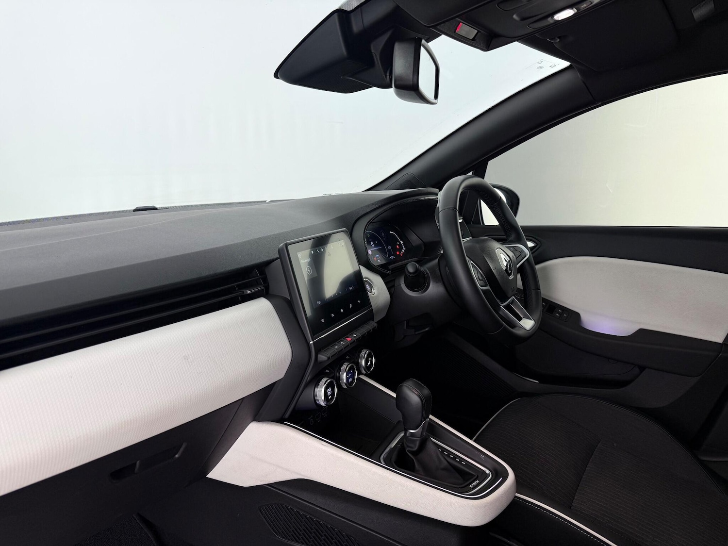 Used Renault Clio 2022 for sale - 77243613: Photo 13