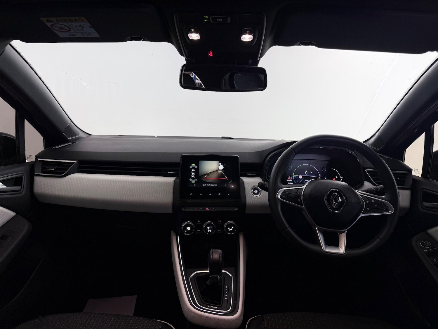 Used Renault Clio 2022 for sale - 77243613: Photo 16